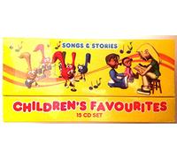 Various Artists - Children's Favourites
