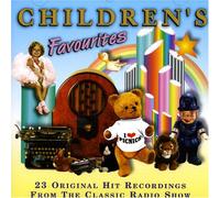 Various Artists - Children's Favourites