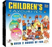 Various Artists - Childrens' Favourites