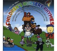 Various Artists - Childrens Nursery Rhymes