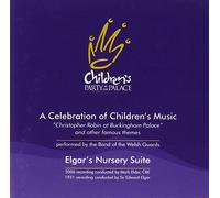Various Artists - Childrens Party at the Palace