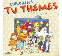 Various Artists - Children's TV Themes