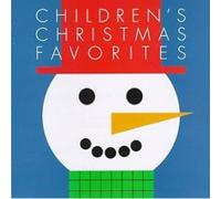 Various Artists - Children's Xmas Favorites / Various [New CD]