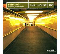 Various Artists - Chill House #2