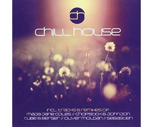 Various Artists - Chill House