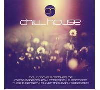 Various Artists Chill House (CD)