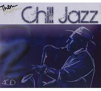 Various Artists - Chill Jazz