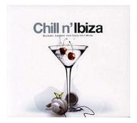 Various Artists - Chill N' Ibiza