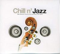 Various Artists - Chill N' Jazz