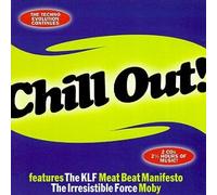 Various Artists - Chill Out