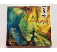 Various Artists - Chill Out Cafe
