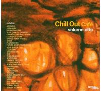 Various Artists - Chill Out Cafe Vol.8