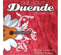 Various Artists - Chill Out Duende Vol. 1