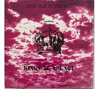 Various Artists - Chill Out In Paris Vol. 5