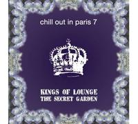 Various Artists - Chill Out In Paris Vol. 7
