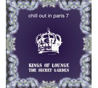 Various Artists - Chill Out In Paris Vol. 7