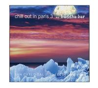 Various Artists - Chill Out Paris III