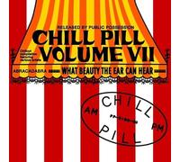 Various Artists - Chill Pill Volume VII