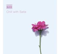 Various Artists - Chill with Satie [New CD]