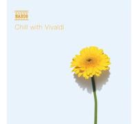 Various Artists - Chill with Vivaldi [New CD]