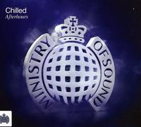 Various Artists - Chilled Afterhours