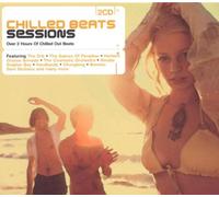 Various Artists - Chilled Beats Sessions