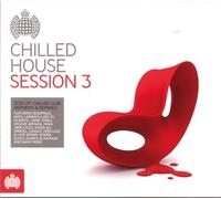 Various Artists - Chilled House Session 3