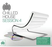 Various Artists - Chilled House Session 4