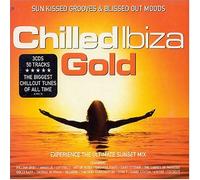 Various Artists - Chilled Ibiza Gold