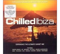 Various Artists - Chilled Ibiza II - CD - G3z