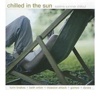 Various Artists - Chilled In The Sun