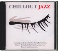 Various Artists - Chilled Jazz