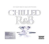 Various Artists - Chilled R&B