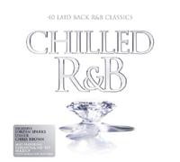 Various Artists - Chilled R&B