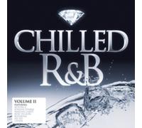 Various Artists - Chilled RB Volume II - CD - P2222z