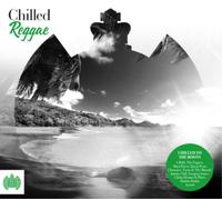 Various Artists Chilled Reggae (CD) Album (US IMPORT)