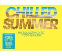Various Artists - Chilled Summer