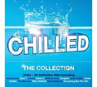 Various Artists - Chilled: The Collection