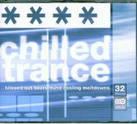 Various Artists - Chilled Trance