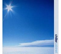 Various Artists - Chiller Cabinet
