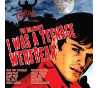 Various Artists - Chillerama: I Was A Teenage Werebear (Original Motion Picture Soundtrack)