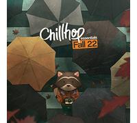 VARIOUS ARTISTS - CHILLHOP ESSENTIALS FALL 2022
