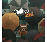 Various Artists Chillhop Essentials Fall 22 (Vinyl) 12" Album (US IMPORT)