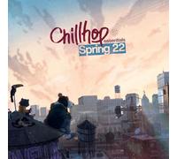 VARIOUS ARTISTS - CHILLHOP ESSENTIALS SPRING 2022 [VINYL]
