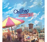 Various Artists Chillhop Essentials Summer 22 (Vinyl) 12" Album (US IMPORT)