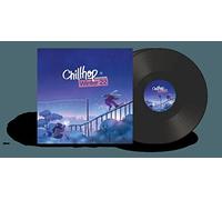 VARIOUS ARTISTS - CHILLHOP ESSENTIALS WINTER 2022 [VINYL]