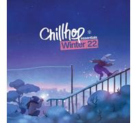 Various Artists Chillhop Essentials Winter 22 (Vinyl) 12" Album