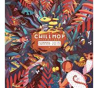 Various Artists - Chillhop Summer Essentials 2019 / Various [Vinyl LP] [VINYL]