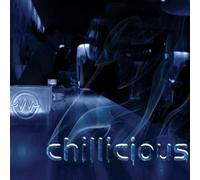 Various Artists - Chillicious