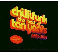 Various Artists - Chillifunk - The Best Of 10 Years 1996 - 2006